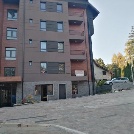 Villa Bella Zlatibor Exterior photo