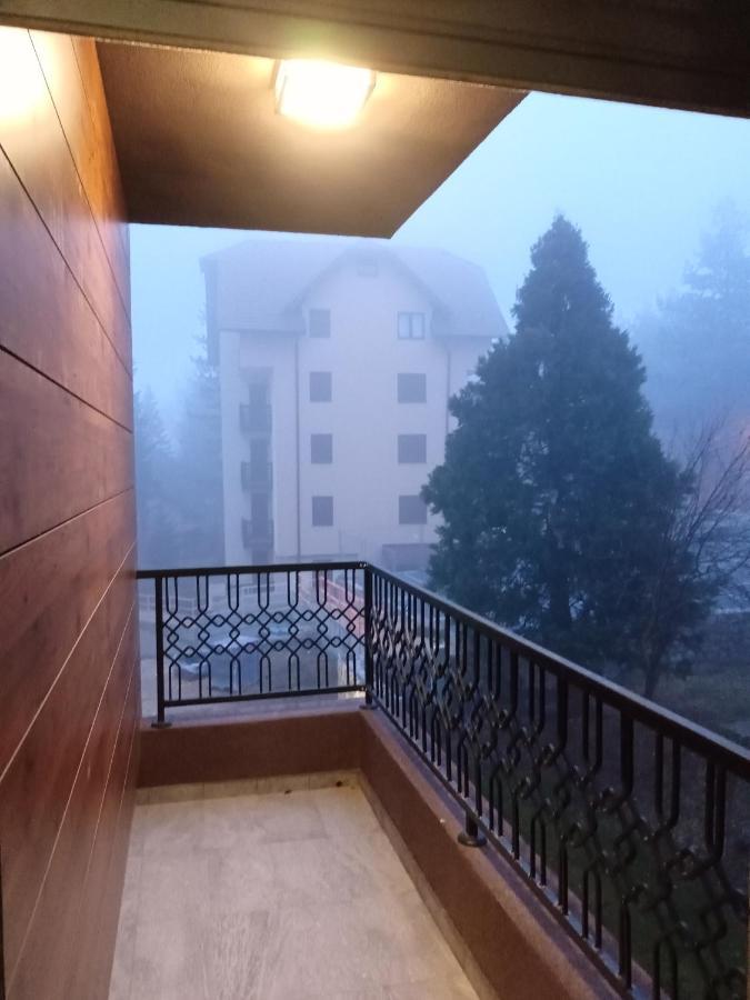 Villa Bella Zlatibor Exterior photo